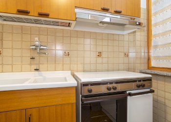 Trilocale Via Bernardo Matteodo, Snc, Frassino - foto 30