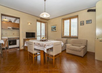 Trilocale Via Bernardo Matteodo, Snc, Frassino - foto 31