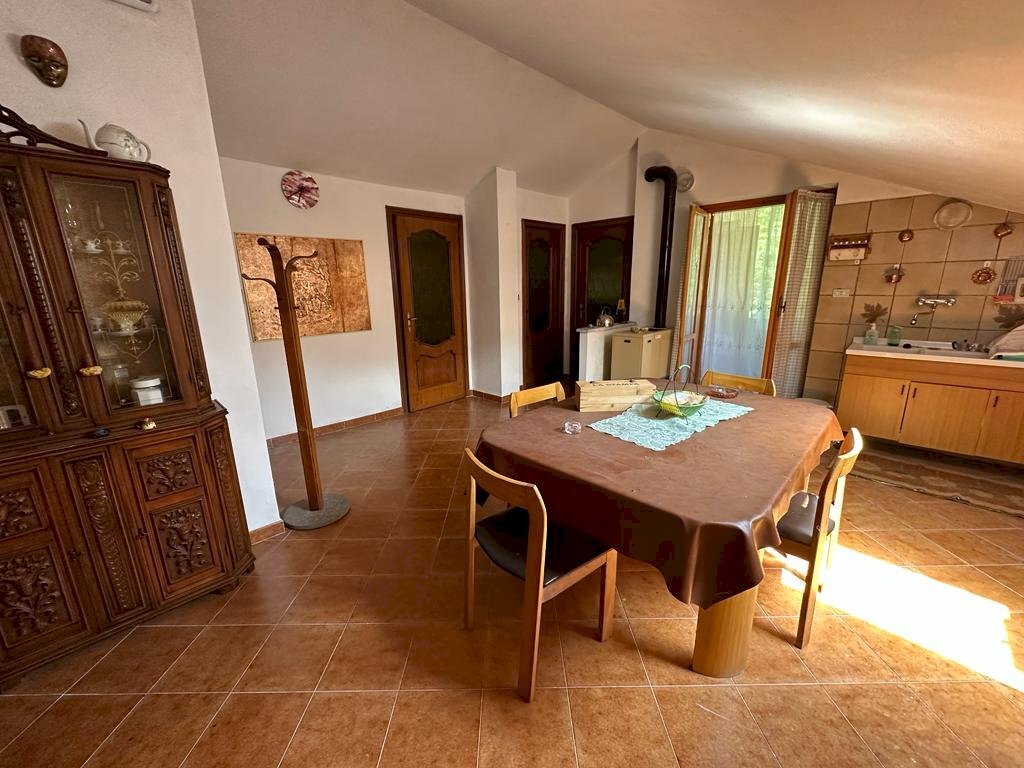 Three-room apartment Via Bernardo Matteodo, Snc, Frassino - photo 1