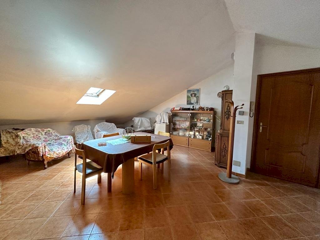 Three-room apartment Via Bernardo Matteodo, Snc, Frassino - photo 3