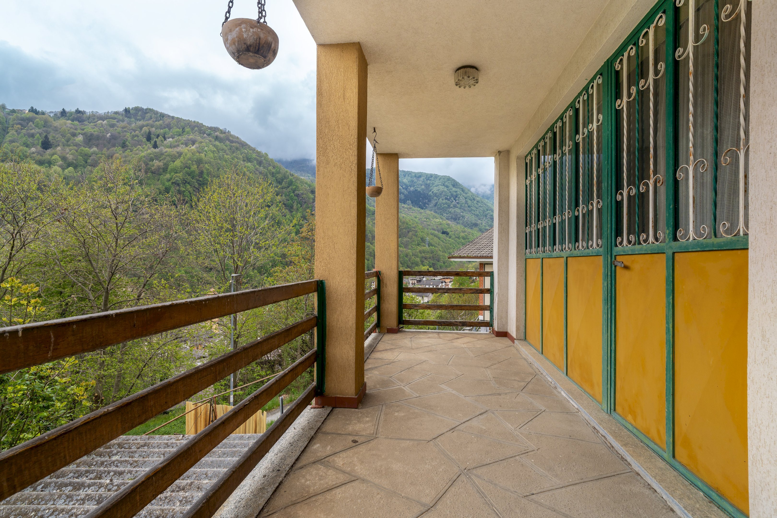 Casa indipendente Via Bernardo Matteodo, Snc, Frassino - foto 3