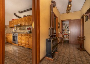 Casa indipendente Via Bernardo Matteodo, Snc, Frassino - foto 28