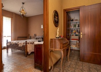 Casa indipendente Via Bernardo Matteodo, Snc, Frassino - foto 37