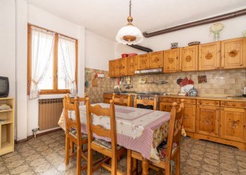 Casa indipendente Via Bernardo Matteodo, Snc, Frassino - foto 31