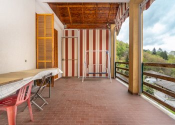 Casa indipendente Via Bernardo Matteodo, Snc, Frassino - foto 33