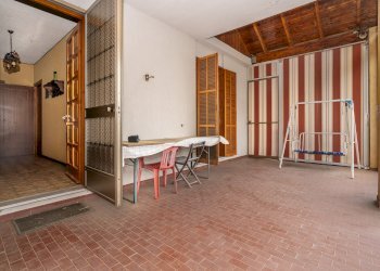 Casa indipendente Via Bernardo Matteodo, Snc, Frassino - foto 26