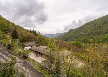 Casa indipendente Via Bernardo Matteodo, Snc, Frassino - foto 34