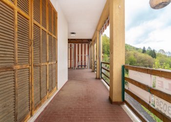 Casa indipendente Via Bernardo Matteodo, Snc, Frassino - foto 25