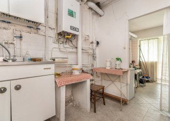 Casa indipendente Via Bernardo Matteodo, Snc, Frassino - foto 7