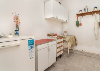 Casa indipendente Via Bernardo Matteodo, Snc, Frassino - foto 8