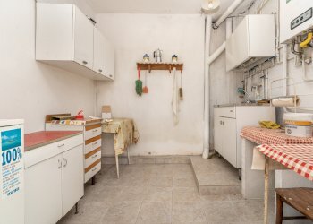 Casa indipendente Via Bernardo Matteodo, Snc, Frassino - foto 9