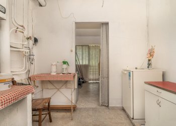 Casa indipendente Via Bernardo Matteodo, Snc, Frassino - foto 10