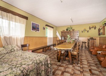 Casa indipendente Via Bernardo Matteodo, Snc, Frassino - foto 18