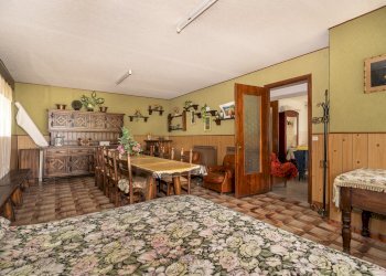 Casa indipendente Via Bernardo Matteodo, Snc, Frassino - foto 16