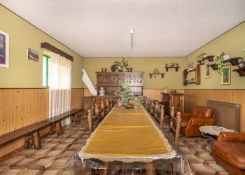Casa indipendente Via Bernardo Matteodo, Snc, Frassino - foto 19