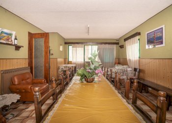 Casa indipendente Via Bernardo Matteodo, Snc, Frassino - foto 21