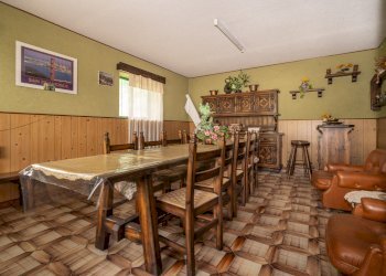 Casa indipendente Via Bernardo Matteodo, Snc, Frassino - foto 17