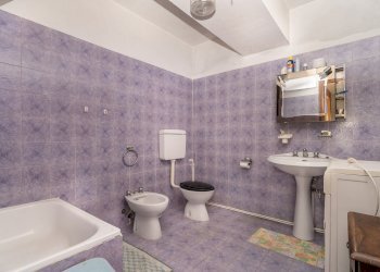 Casa indipendente Via Bernardo Matteodo, Snc, Frassino - foto 15