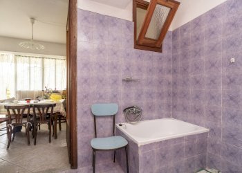 Casa indipendente Via Bernardo Matteodo, Snc, Frassino - foto 13