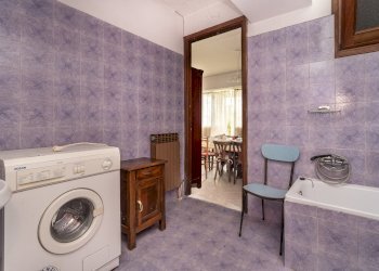 Casa indipendente Via Bernardo Matteodo, Snc, Frassino - foto 14