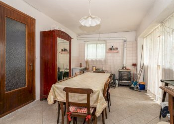Casa indipendente Via Bernardo Matteodo, Snc, Frassino - foto 11