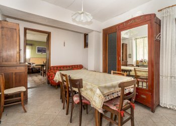 Casa indipendente Via Bernardo Matteodo, Snc, Frassino - foto 12