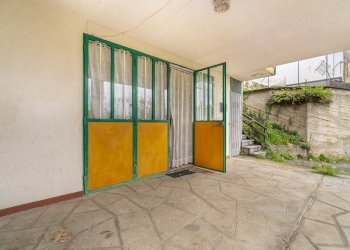 Casa indipendente Via Bernardo Matteodo, Snc, Frassino - foto 4
