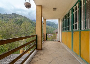 Casa indipendente Via Bernardo Matteodo, Snc, Frassino - foto 3