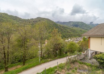 Casa indipendente Via Bernardo Matteodo, Snc, Frassino - foto 49