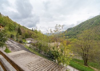 Casa indipendente Via Bernardo Matteodo, Snc, Frassino - foto 50