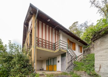 Casa indipendente Via Bernardo Matteodo, Snc, Frassino - foto 2