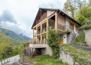 Casa indipendente Via Bernardo Matteodo, Snc, Frassino - foto 1
