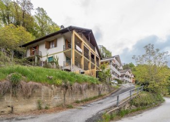 Casa indipendente Via Bernardo Matteodo, Snc, Frassino - foto 51