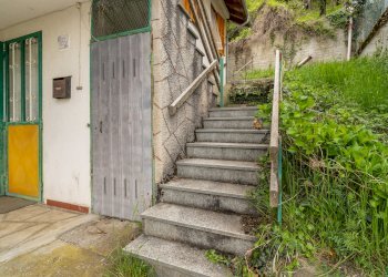 Casa indipendente Via Bernardo Matteodo, Snc, Frassino - foto 23
