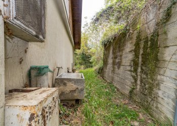 Casa indipendente Via Bernardo Matteodo, Snc, Frassino - foto 52