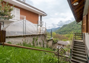 Casa indipendente Via Bernardo Matteodo, Snc, Frassino - foto 24