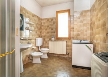 Casa indipendente Via Bernardo Matteodo, Snc, Frassino - foto 44