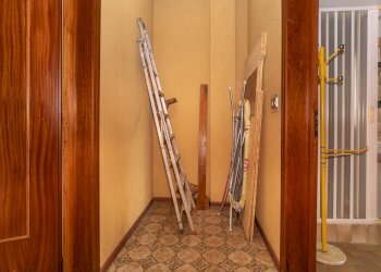 Casa indipendente Via Bernardo Matteodo, Snc, Frassino - foto 42