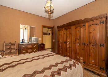 Casa indipendente Via Bernardo Matteodo, Snc, Frassino - foto 41