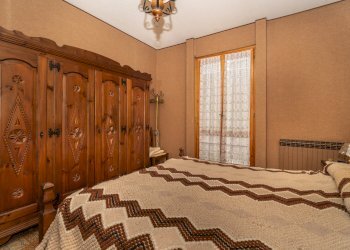 Casa indipendente Via Bernardo Matteodo, Snc, Frassino - foto 39