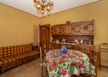 Casa indipendente Via Bernardo Matteodo, Snc, Frassino - foto 46