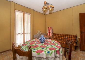 Casa indipendente Via Bernardo Matteodo, Snc, Frassino - foto 47