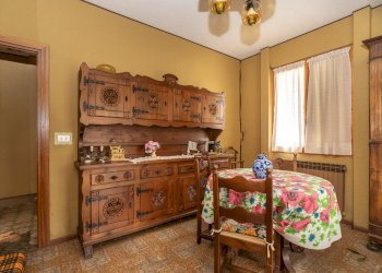 Casa indipendente Via Bernardo Matteodo, Snc, Frassino - foto 45