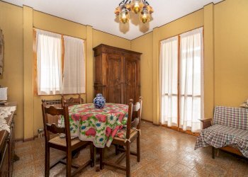 Casa indipendente Via Bernardo Matteodo, Snc, Frassino - foto 48