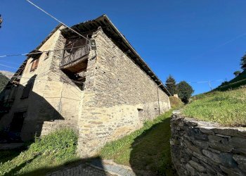 Magazzino Frazione Genzana, 45, Pontechianale - foto 3