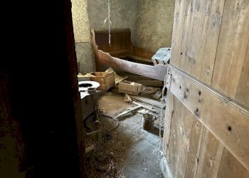 Magazzino Frazione Genzana, 45, Pontechianale - foto 9