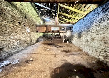 Magazzino Frazione Genzana, 45, Pontechianale - foto 5