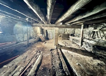 Magazzino Frazione Genzana, 45, Pontechianale - foto 12