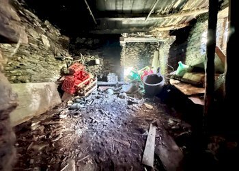 Magazzino Frazione Genzana, 45, Pontechianale - foto 13