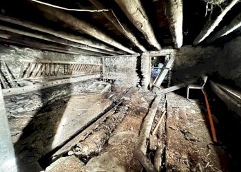 Magazzino Frazione Genzana, 45, Pontechianale - foto 14